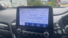 Ford Puma 1.0 EcoBoost Hybrid mHEV 155 ST-Line 5dr Petrol Hatchback